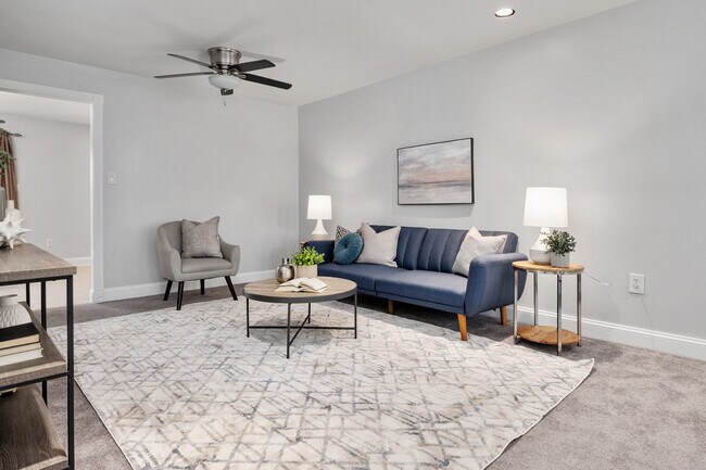 Building Photo - 1534 Lowell Ct