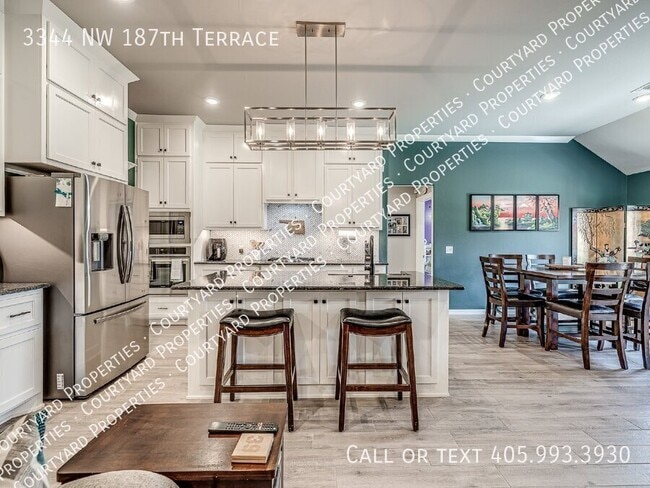 Building Photo - 3344 NW 187th Terrace