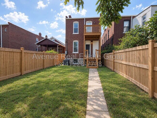 Building Photo - 3324 Louisiana Ave
