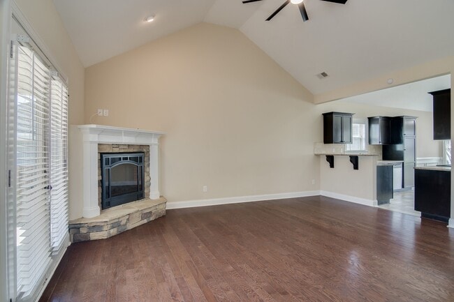 Building Photo - 3615 Penrith Dr