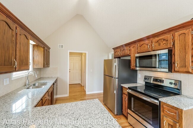 Building Photo - 3 br, 3 bath House - 1310 Birch Dr.