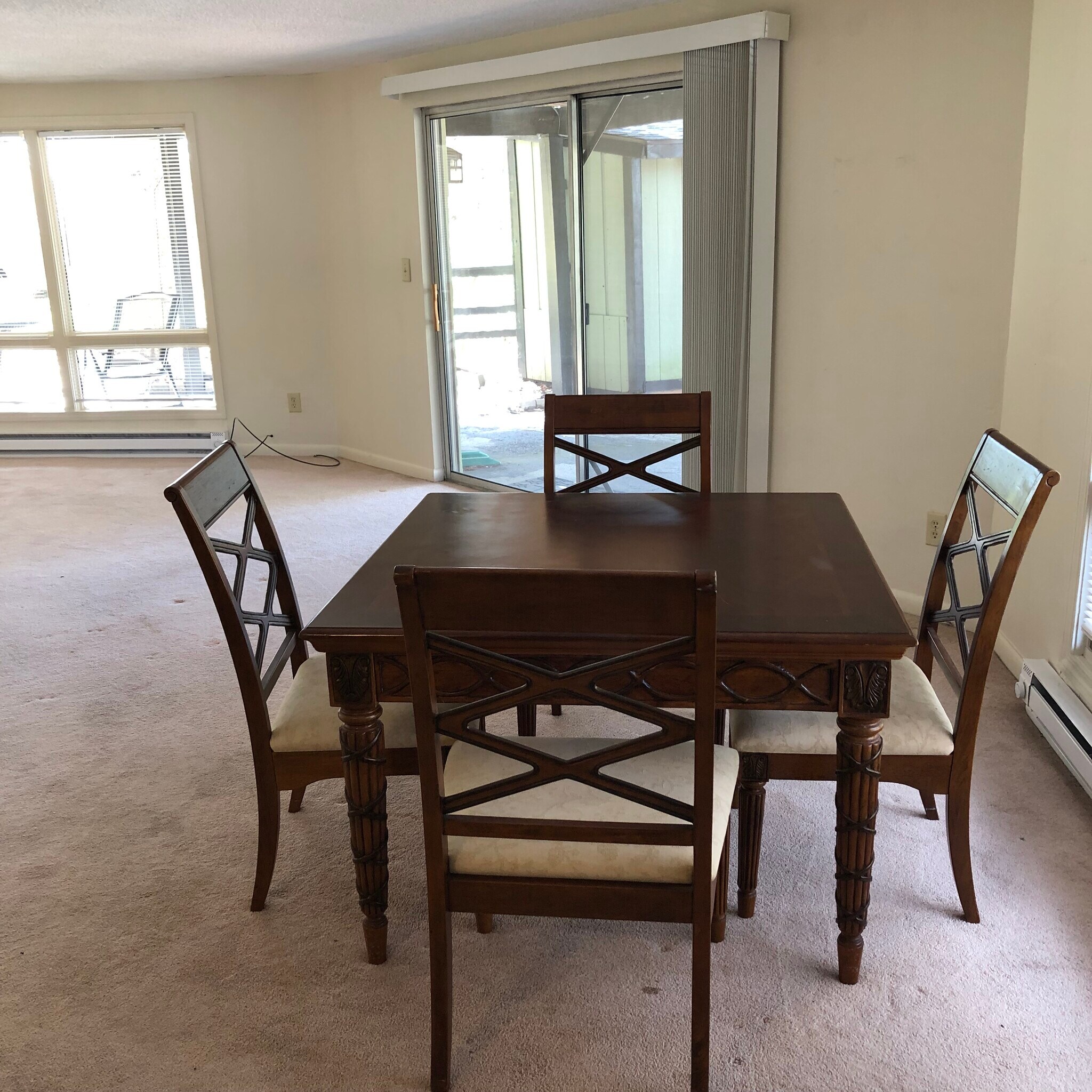Dining Area - 159 Abbey Fields Ln