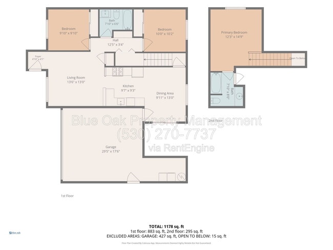 Building Photo - 39 Skywalker Ct
