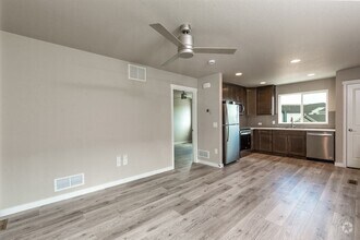 Building Photo - New House For Rent - Springs Ranch Colorad...