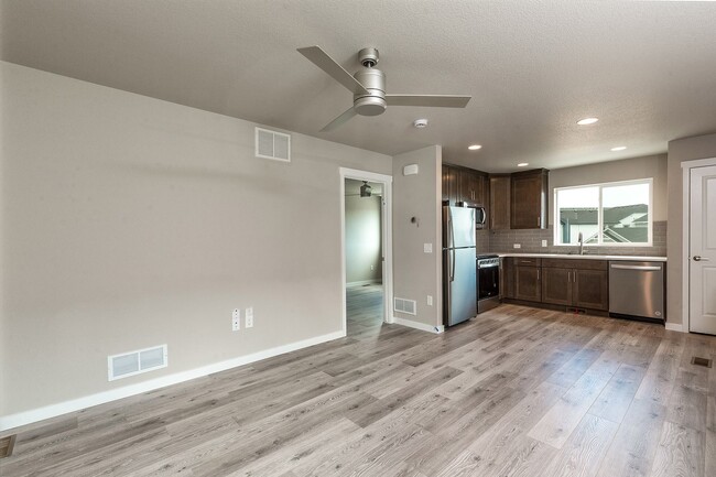 Primary Photo - New House For Rent - Springs Ranch Colorad...