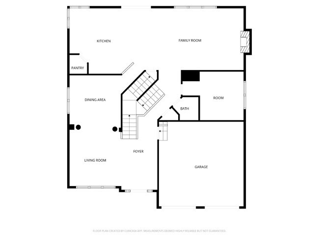 Building Photo - Gorgeous 6 BR Home, Convenient to Quantico & Commuting