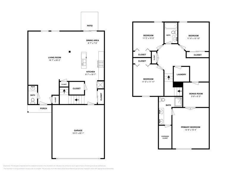 Building Photo - 1105 Tomahawk Pl