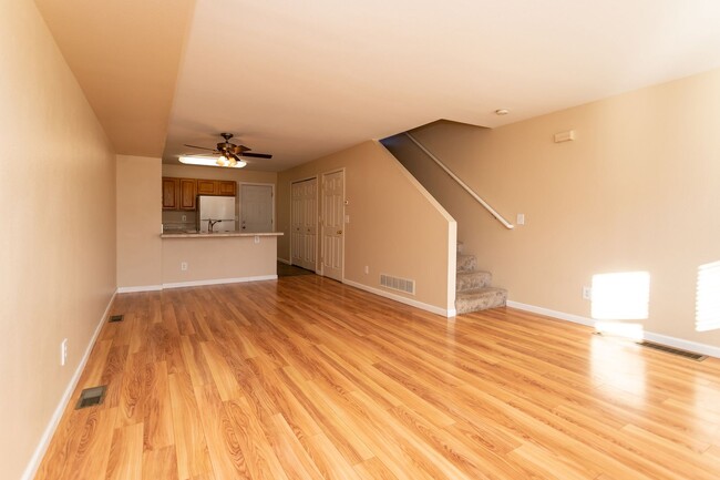 Building Photo - Charming 2-Bed, 2-Bath Townhome– Move-In R...