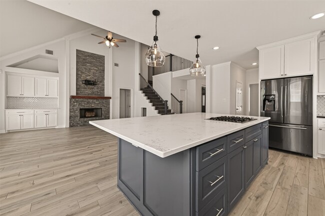 Building Photo - 22411 Kendall Shay Ct