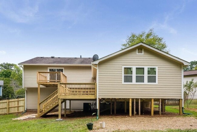 Building Photo - 9745 Loblolly Ln