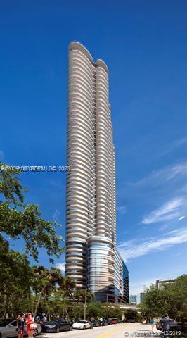 Building Photo - 1000 Brickell Plaza