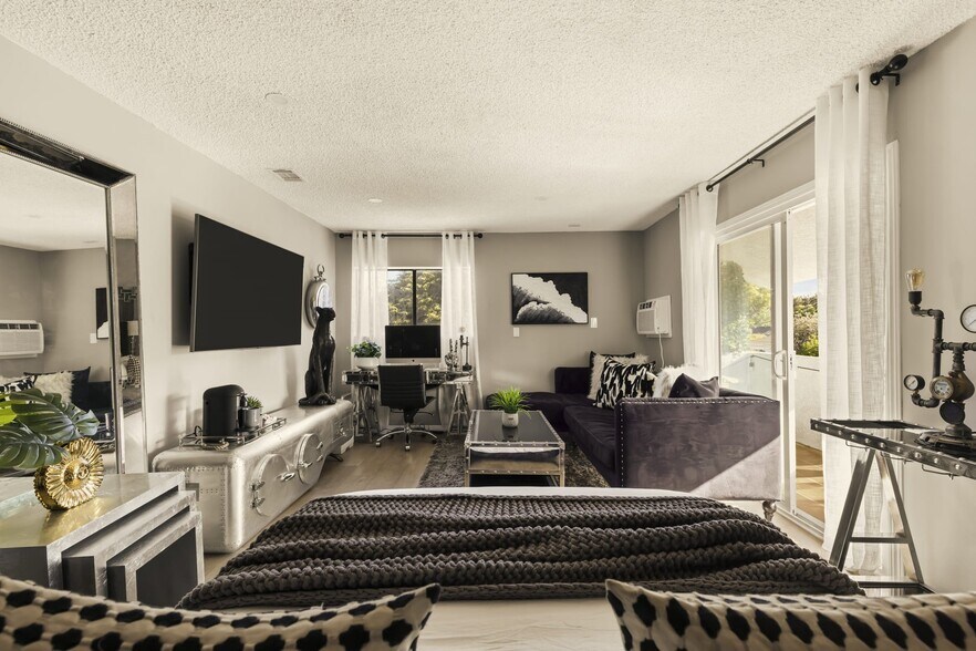 Building Photo - 7355 Garden Grove Ave