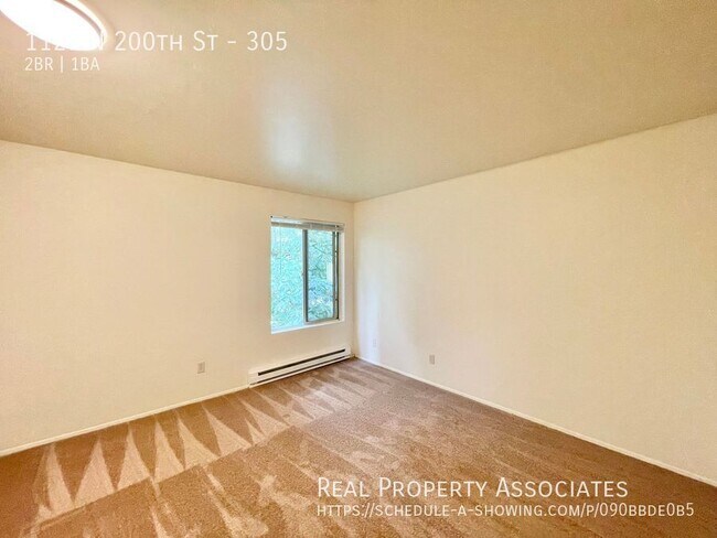 Building Photo - 1121 N 200th St