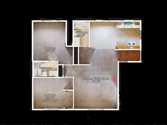 Building Photo - 2 Bedroom 2 Bathroom - Upper Level Condo - Bonney Lake - #L3