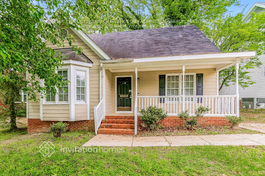 Primary Photo - 4504 Bartholomew Cir