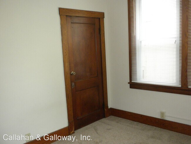 Building Photo - 4 br, 2 bath House - 1407 Bass Ave.