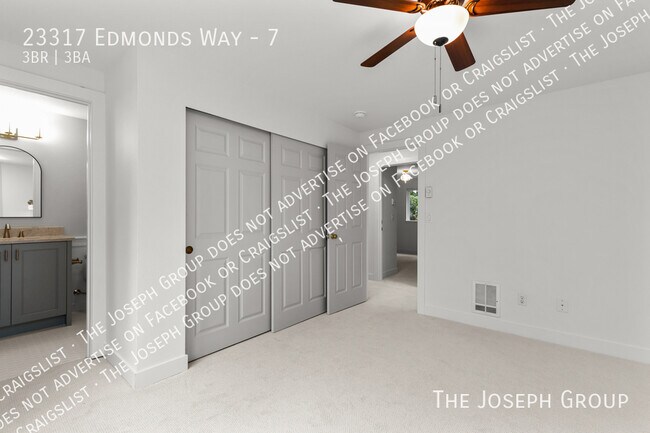 Building Photo - 23317 Edmonds Way