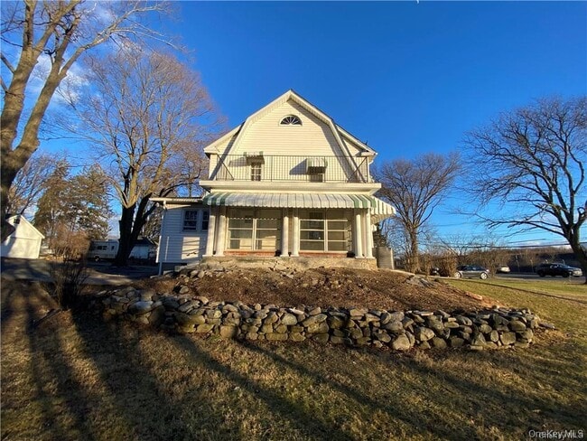Building Photo - 130 NY-17K