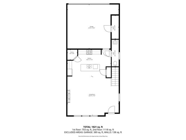 Building Photo - 3006 Chene Pl