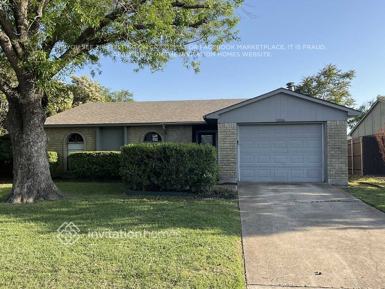 Primary Photo - 5316 Nash Dr