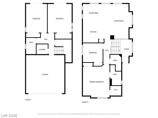 Building Photo - 6276 N Sledgehammer Ct