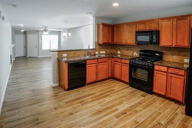 Building Photo - 12914 Belmont Legend Ct