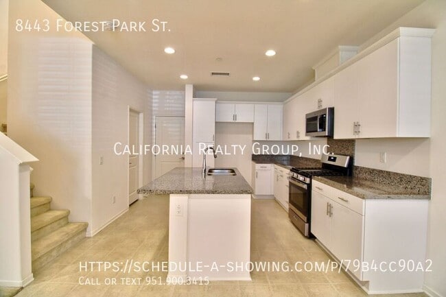 Building Photo - 8443 Forest Park St