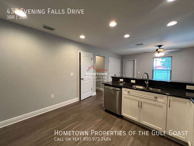 Building Photo - 437 Evening Falls Dr