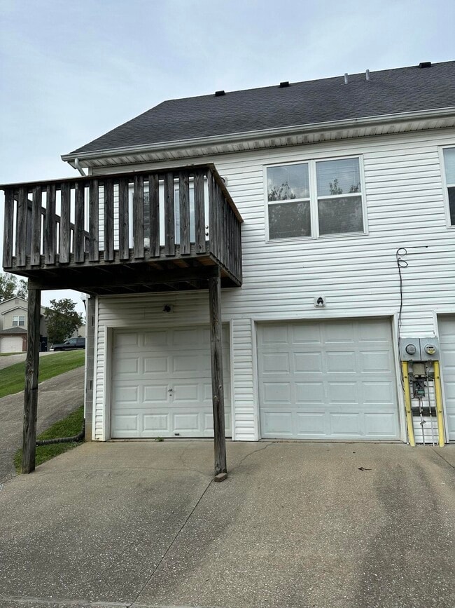 Building Photo - 1021 Excel Ct