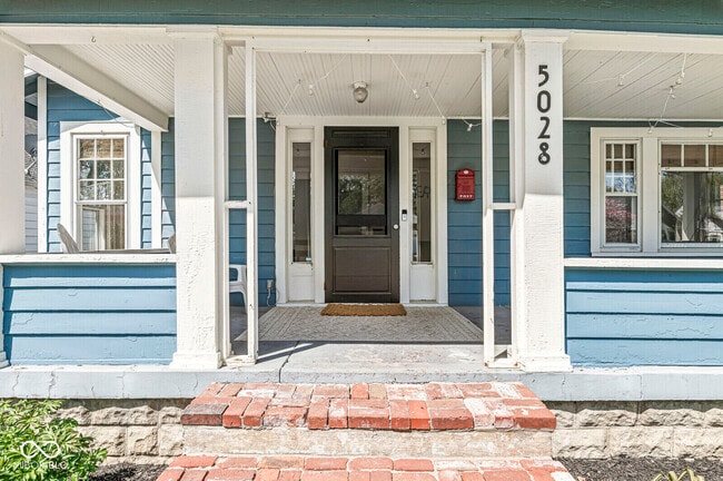 Building Photo - 5028 Graceland Ave