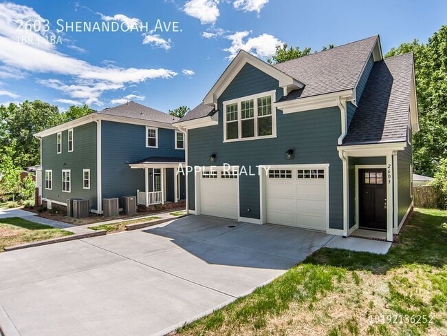 Building Photo - 2603 Shenandoah Ave