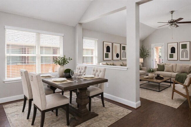 Building Photo - 5925 Gunnison Turn Rd