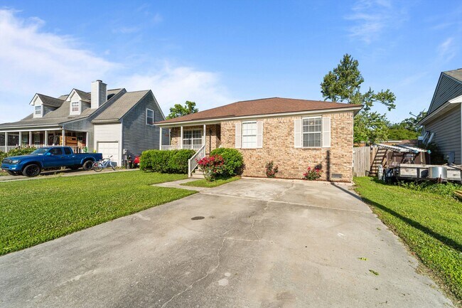 Building Photo - 109 Dry Dock Ct