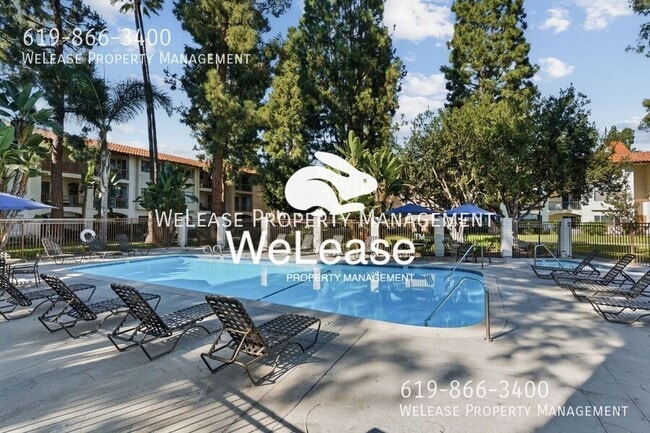 Building Photo - 10737 San Diego Mission Rd