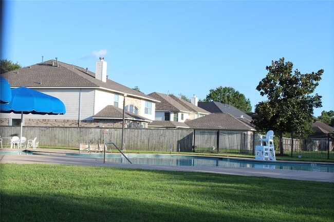 Building Photo - 18019 Oak Orchard Lane