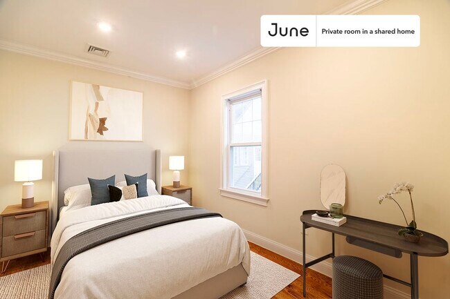 Primary Photo - Room in Shared 4 bed/1.5 bath home