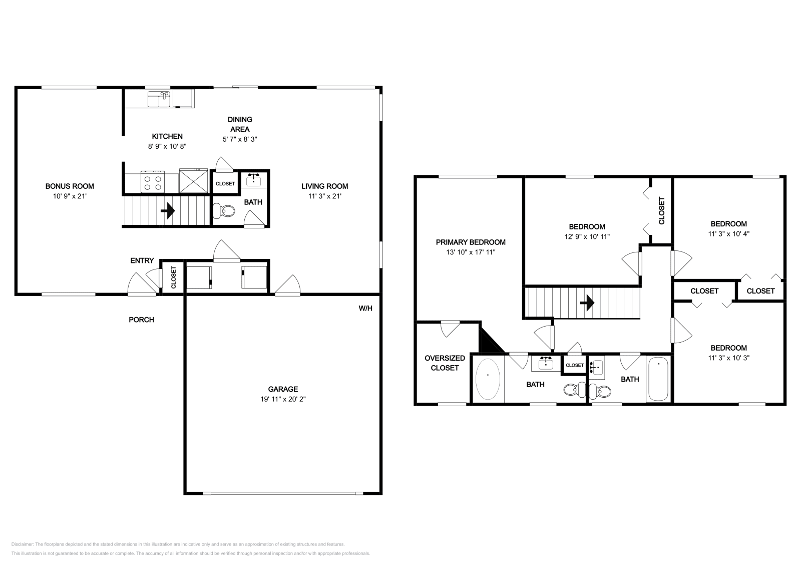 Building Photo - 208 Autumn Woods Dr