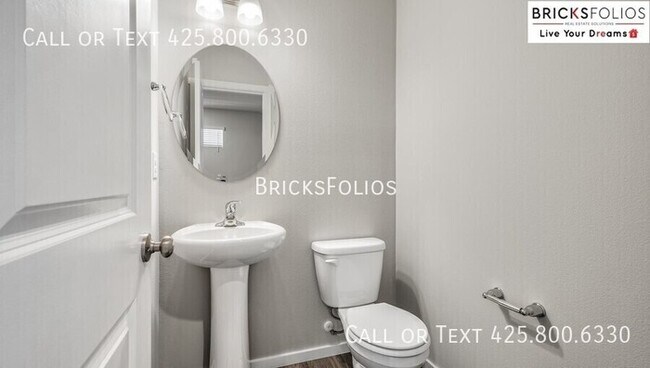 Building Photo - Your Dream Home in Puyallup – Where Peace ...