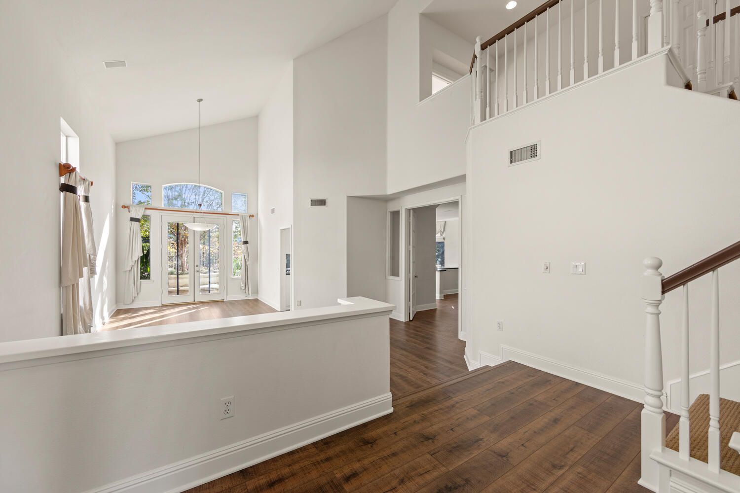Living room - 7224 Imbach Place