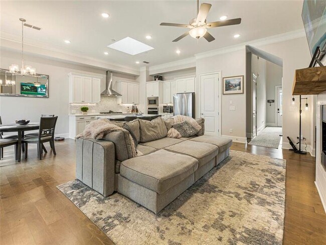 Building Photo - 775 Stickley Oak Way
