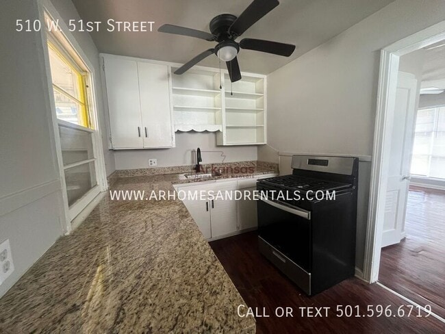 Building Photo - 510 W 51st St