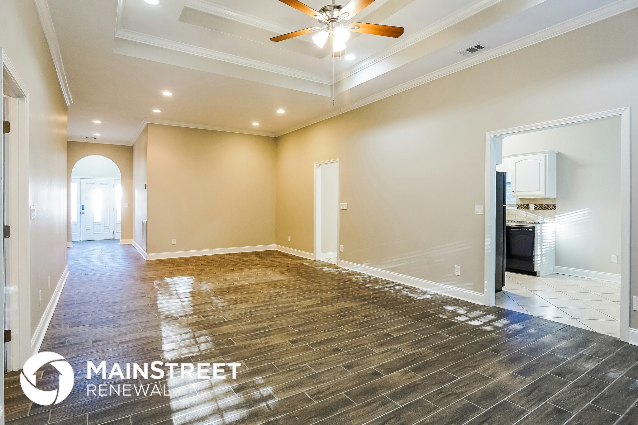 Building Photo - 1305 Riverford Cir