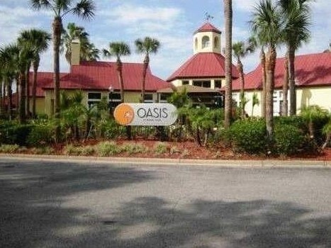 Primary Photo - Oasis - # 10-201