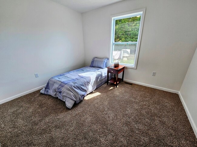 Building Photo - 1003 Waynoka Dr