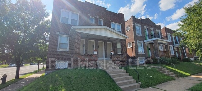 Primary Photo - 3741 Bamberger Ave