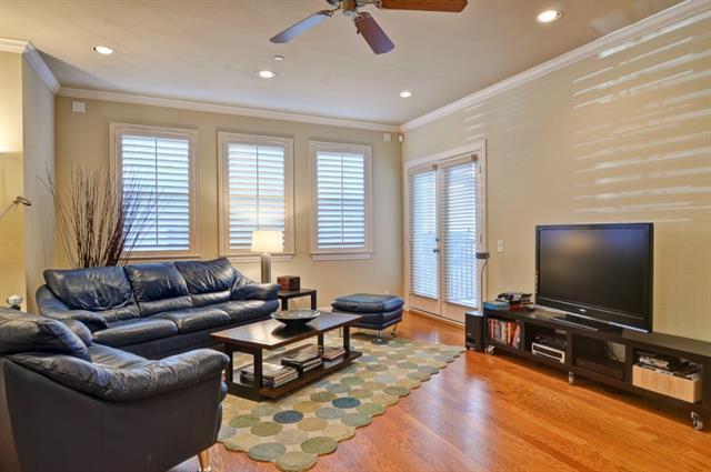 Building Photo - 3117 Rosedale Ave