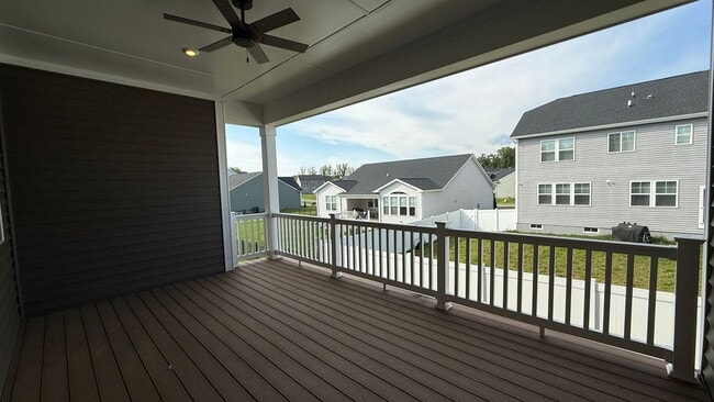 Building Photo - Spotsy Courthouse - Large Ranch Home