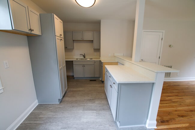 Building Photo - The Yards Townhomes