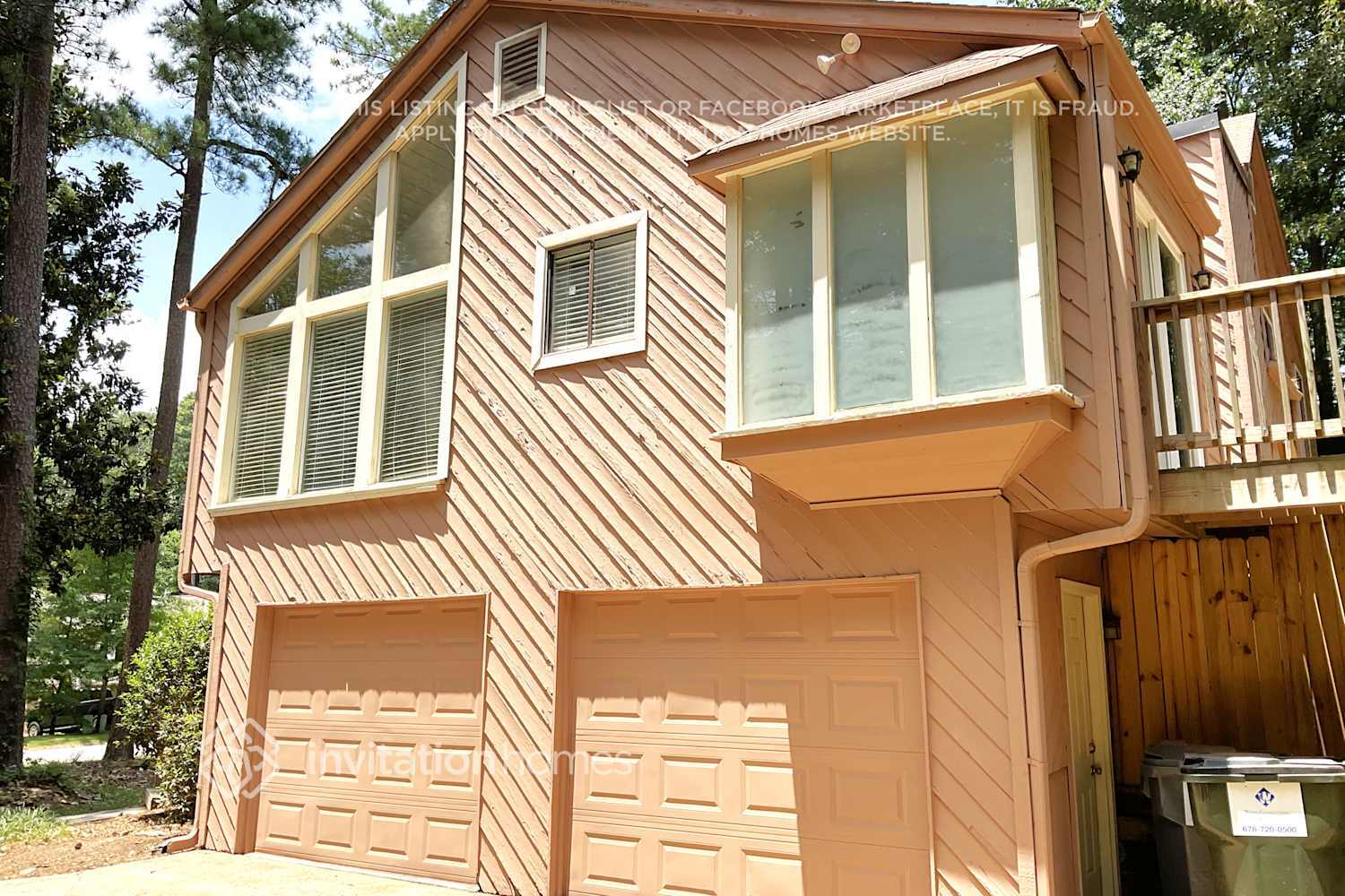 Building Photo - 2648 Spencers Trace NE