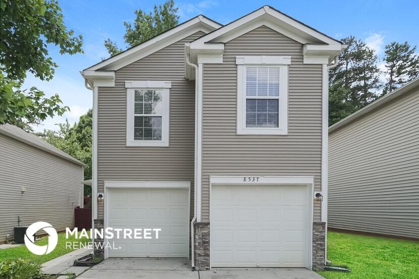 Building Photo - 8537 Panglemont Drive